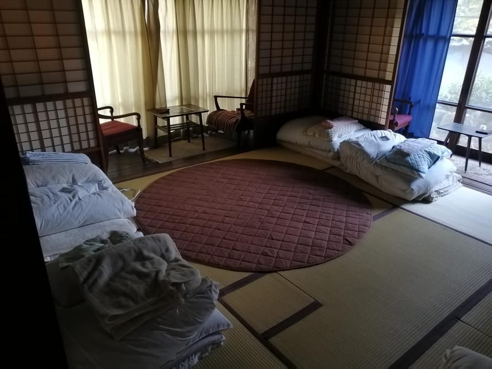 z Authentic Trad Villa experience Vacation rental in Hiroshima Prefecture