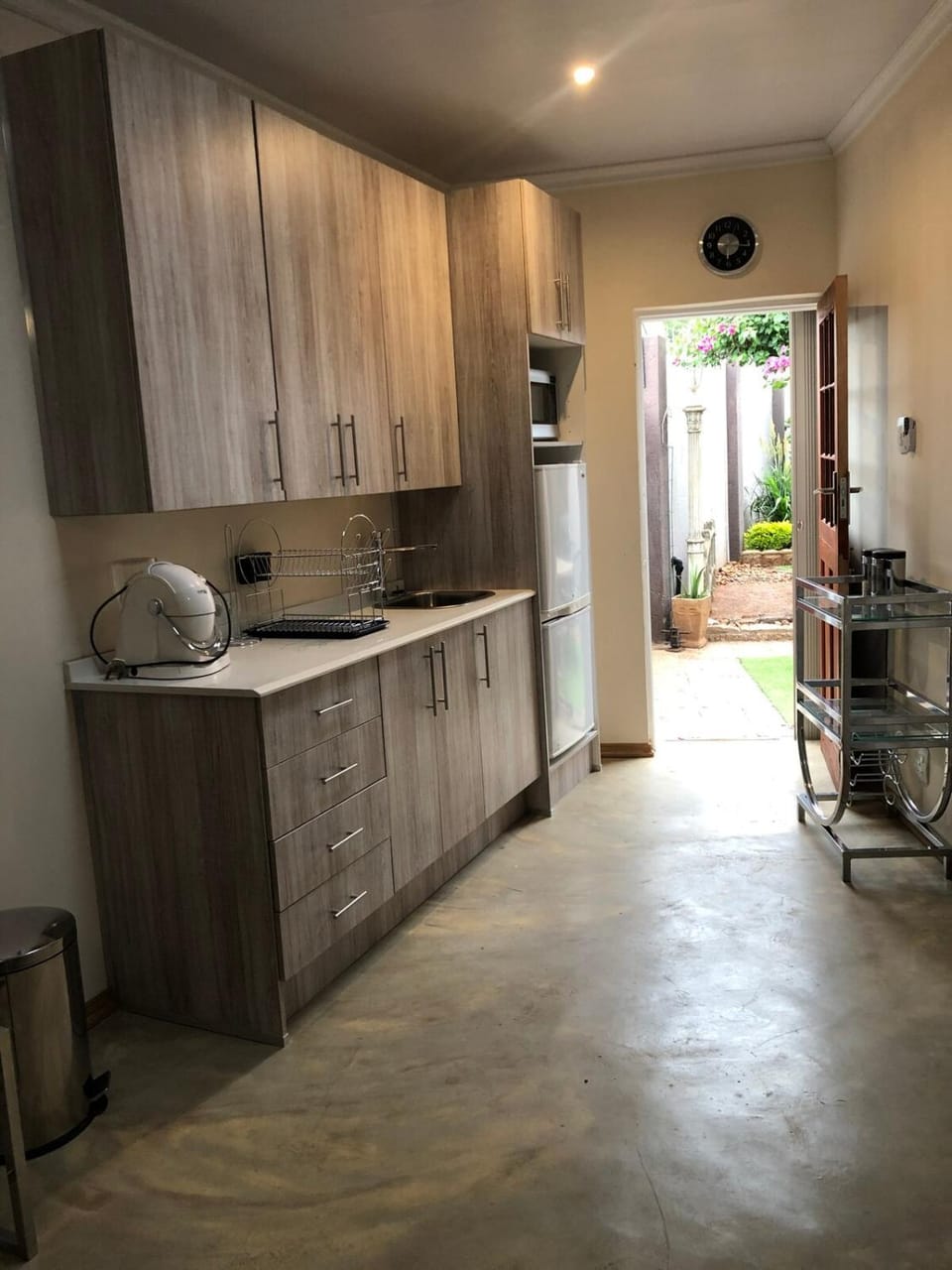 Studio at 26 Apartment in Pretoria