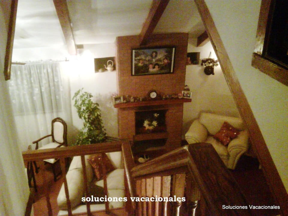 Casa Plaza Los Caballos House in Santiago Metropolitan Region