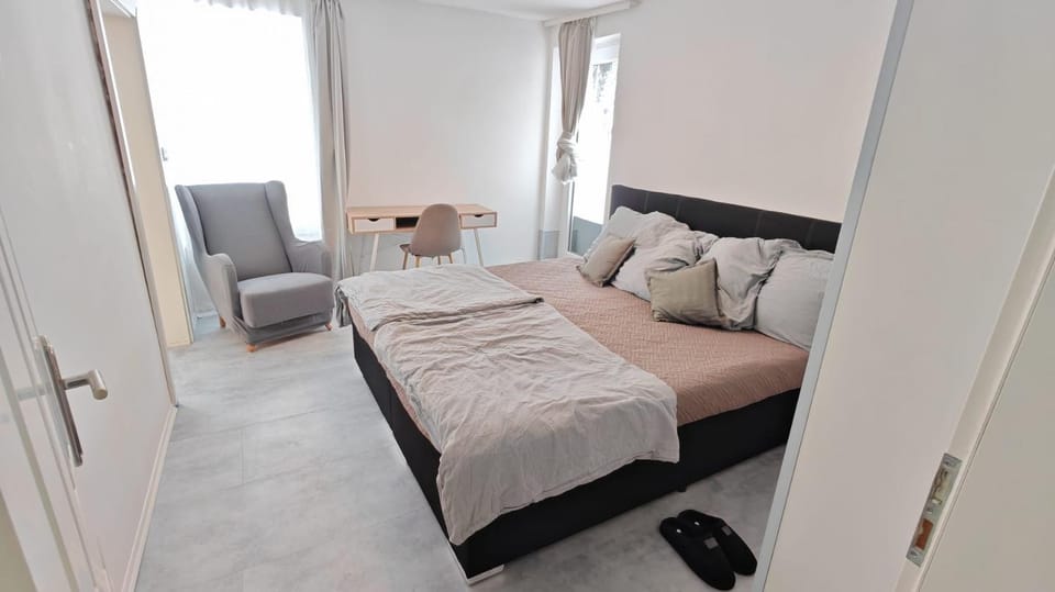 Bungalow an Förde und DK Grenze - Shopping und Beach House in Flensburg