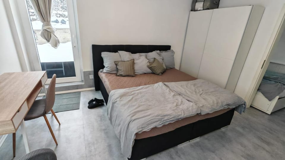 Bungalow an Förde und DK Grenze - Shopping und Beach House in Flensburg