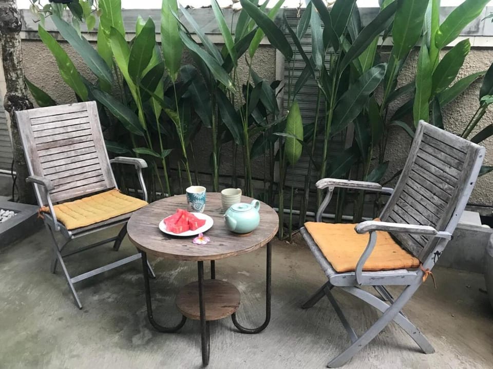 Discounted rate 2BR Canggu House in North Kuta