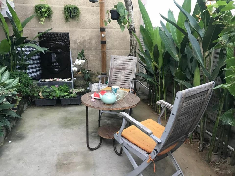 Discounted rate 2BR Canggu House in North Kuta