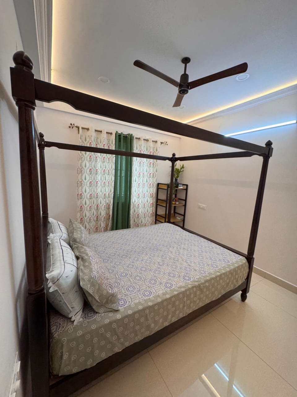 JJ nest Vacation rental in Bengaluru