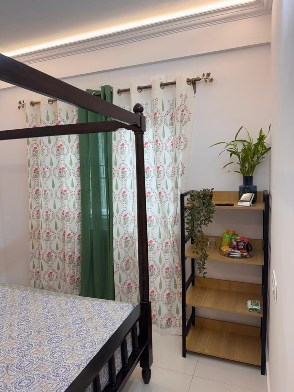 JJ nest Vacation rental in Bengaluru