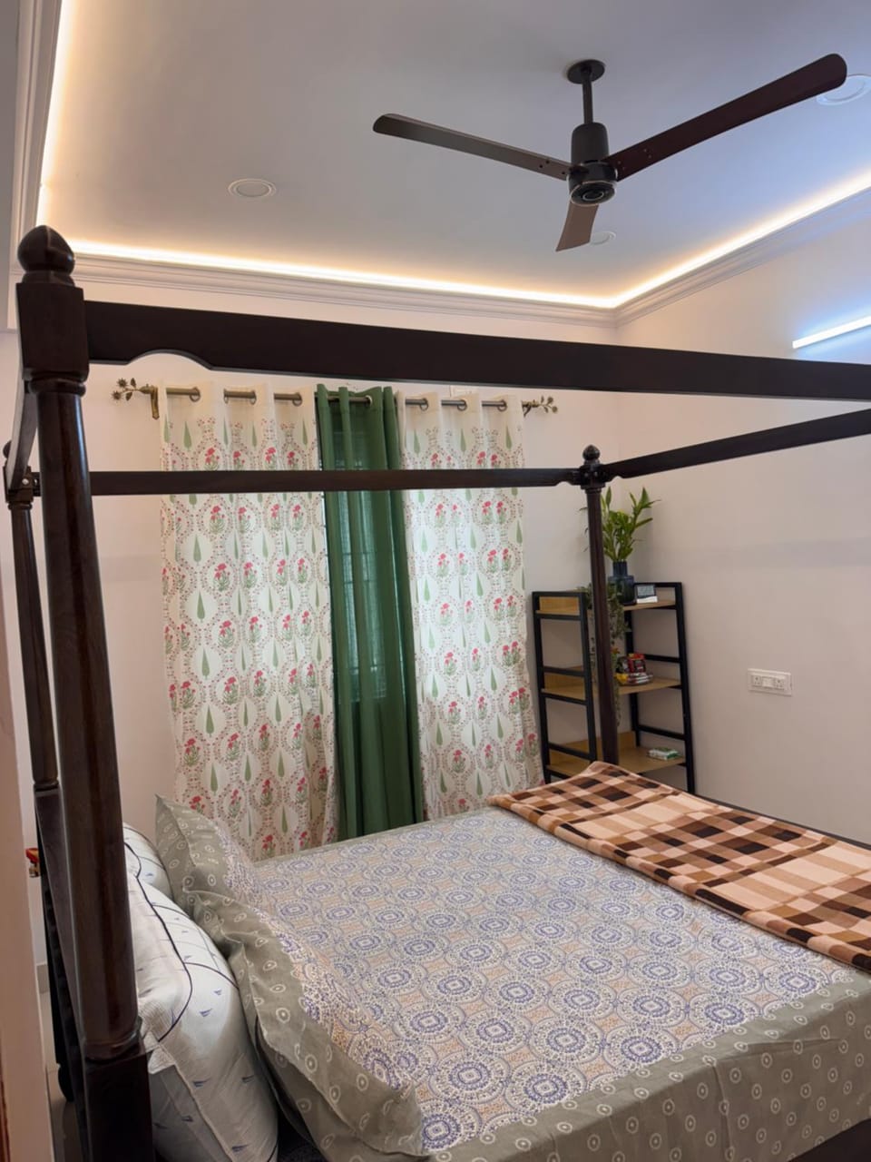 JJ nest Vacation rental in Bengaluru