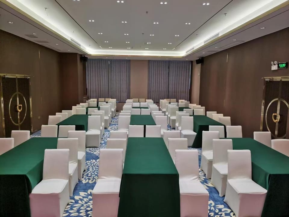 Business facilities, Meeting/conference room