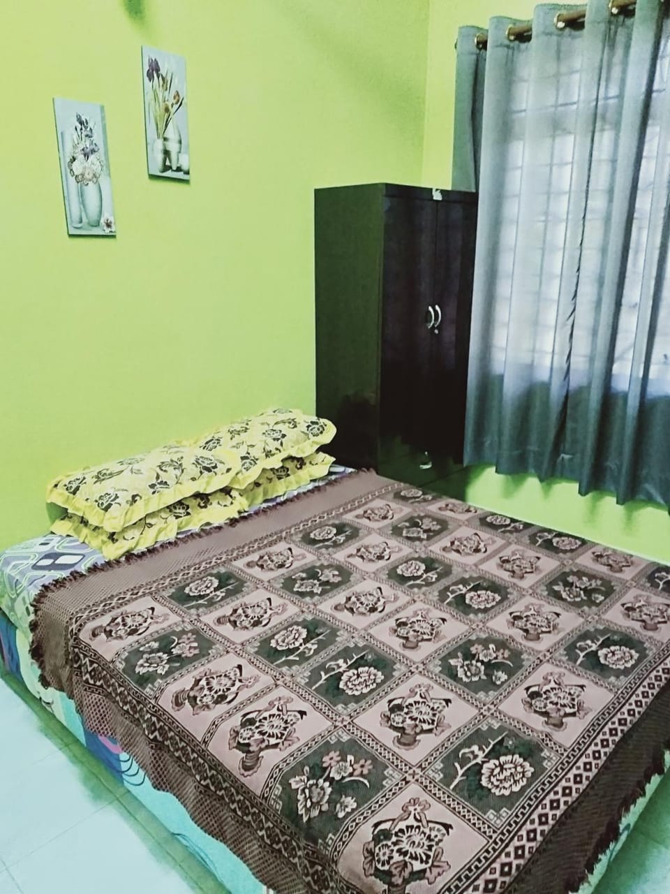 Nursoffi Homestay, yan Vacation rental in Kedah