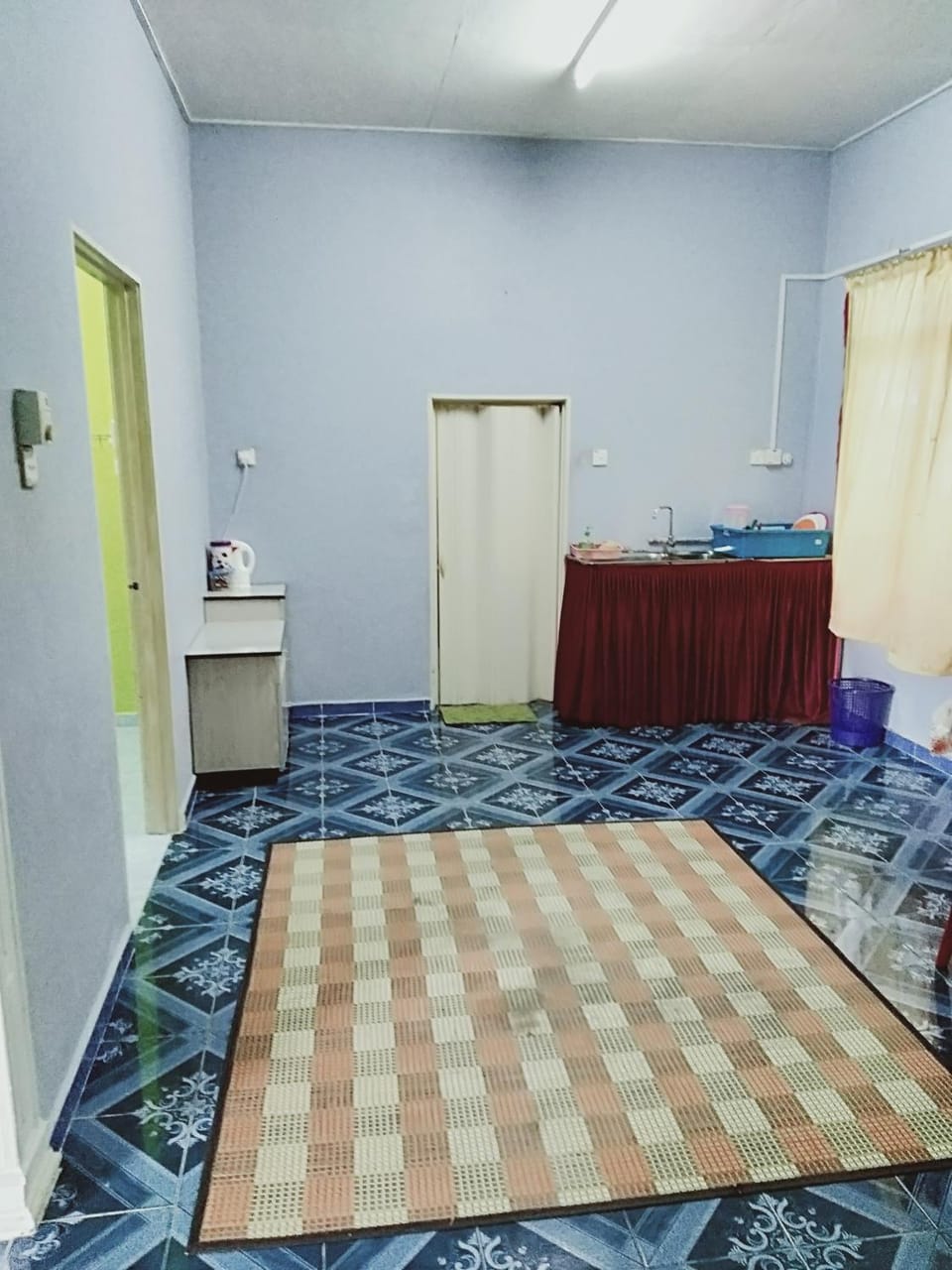 Nursoffi Homestay, yan Vacation rental in Kedah