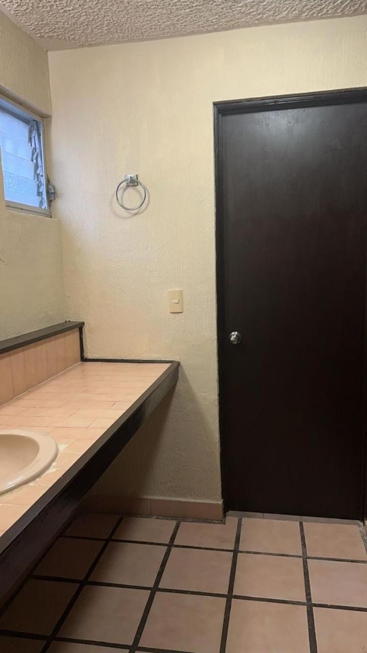 Not for rent House in Mazatlan