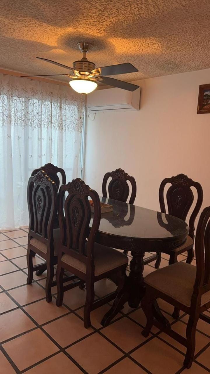 Not for rent House in Mazatlan