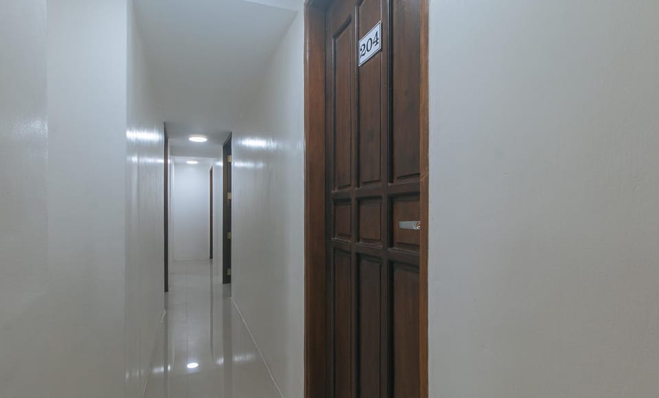 Area and facilities