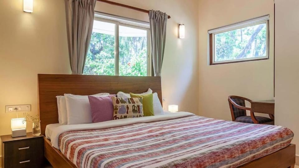 Vaadal Vaat Villa in Alibag