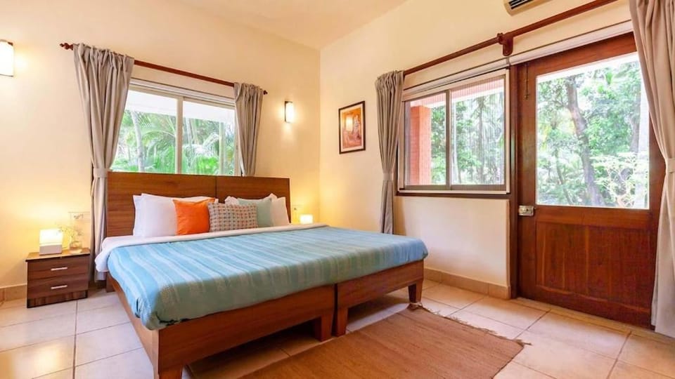 Vaadal Vaat Villa in Alibag