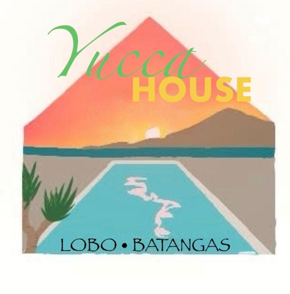 YUCCA HOUSE LOBO Lobo, Batangas Villa in Calabarzon