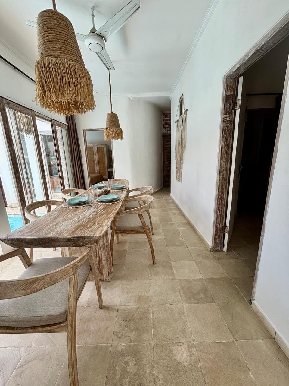 Villa Tanjung Villa in Bali