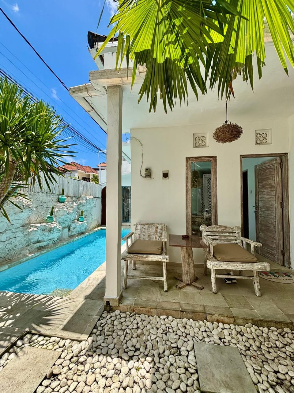 Villa Tanjung Villa in Bali