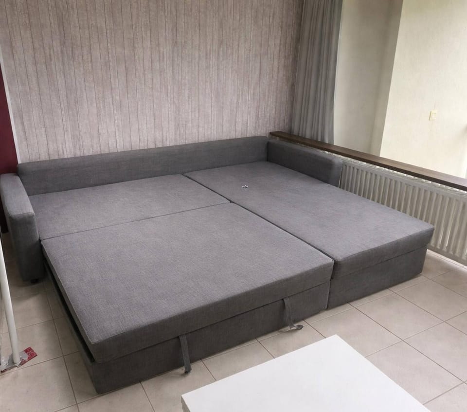 Serene Oasis - your Idyllic Escape Apartment in Aachen