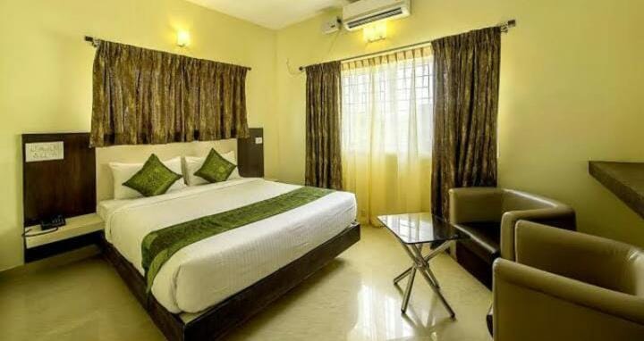 Daffodil Suites, Manyata Tech Park, Bengaluru Hotel in Tamil Nadu