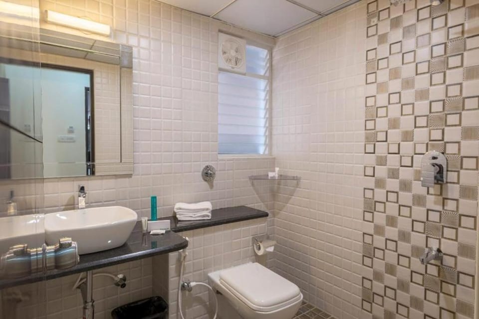 Daffodil Suites, Manyata Tech Park, Bengaluru Hotel in Tamil Nadu