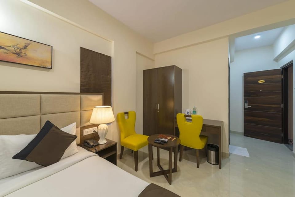 Daffodil Suites, Manyata Tech Park, Bengaluru Hotel in Tamil Nadu