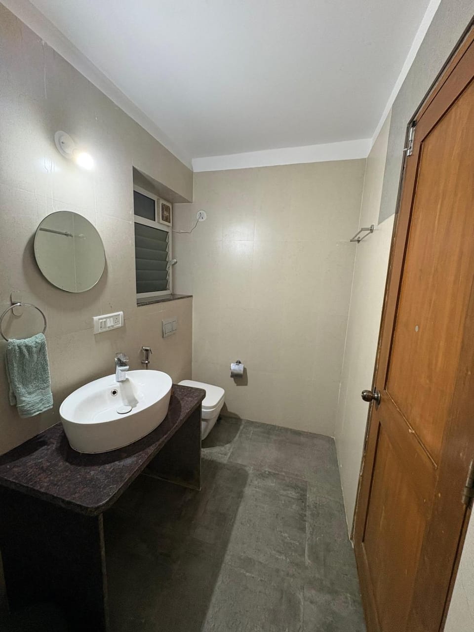 1 Villa by SNB Premium 3BHK Poolside Escape Villa in Goa, India