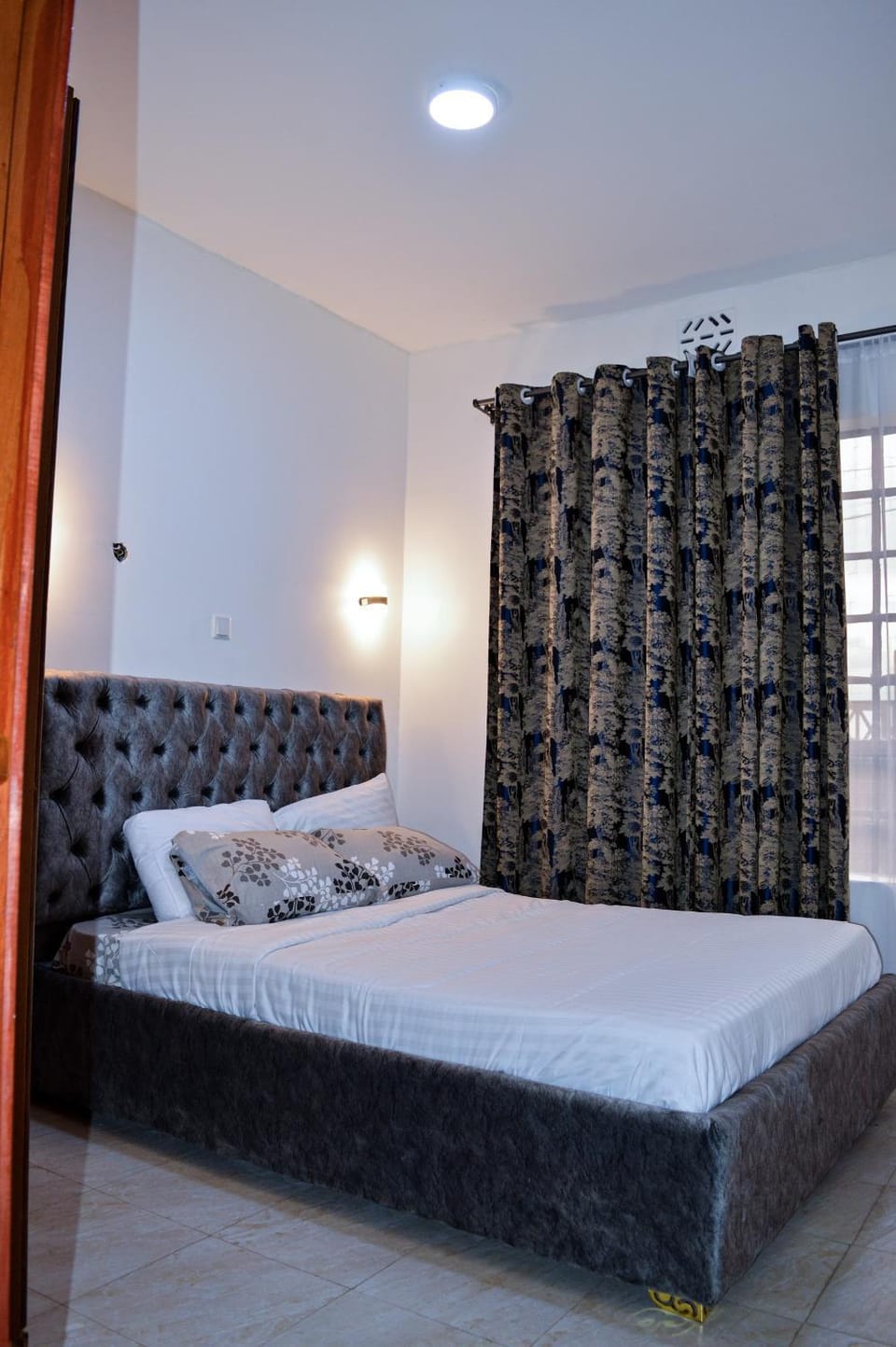 Kivuli suites Apartment in Kenya