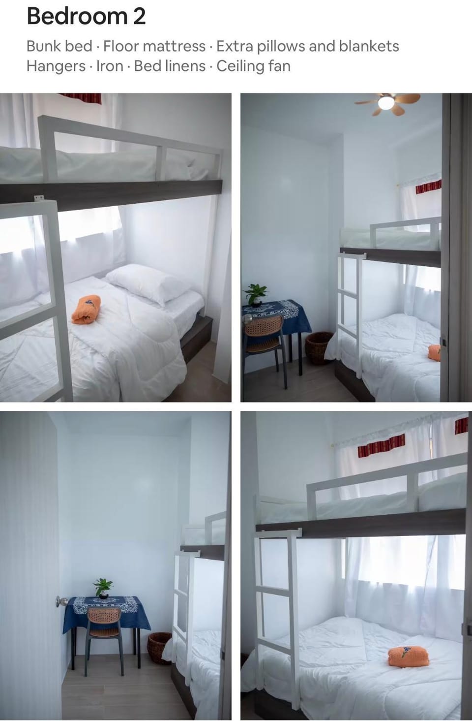 MIRASOL at The Mist Residences Apartment hotel in Baguio