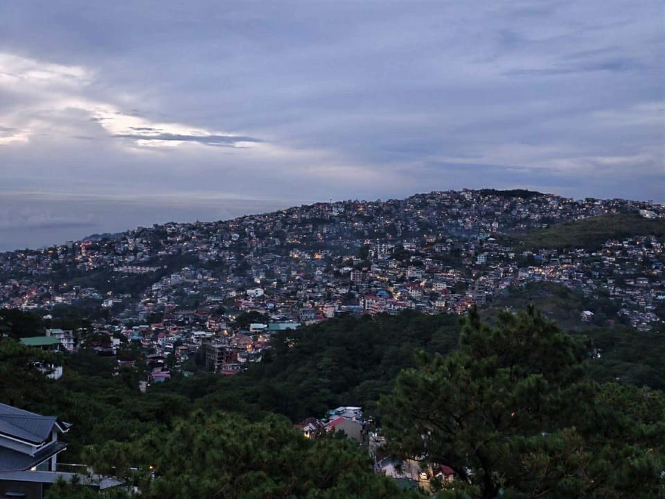 MIRASOL at The Mist Residences Apartment hotel in Baguio