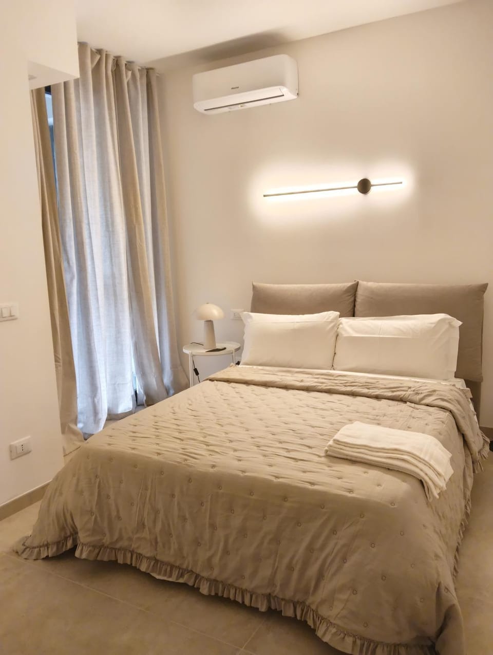 Bed and Bike - BERGAMO City Center Apartment in Bergamo