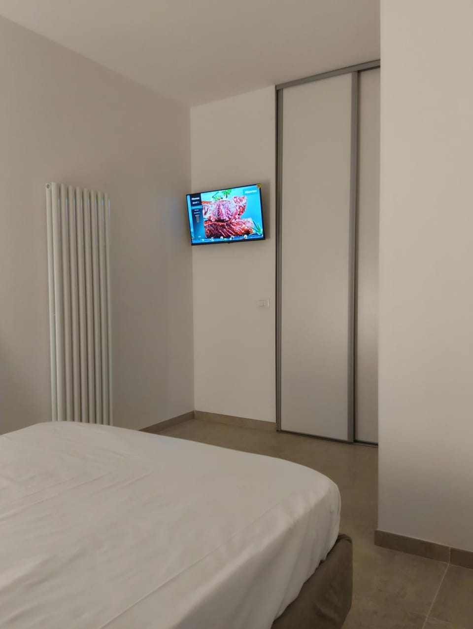 Bed and Bike - BERGAMO City Center Apartment in Bergamo