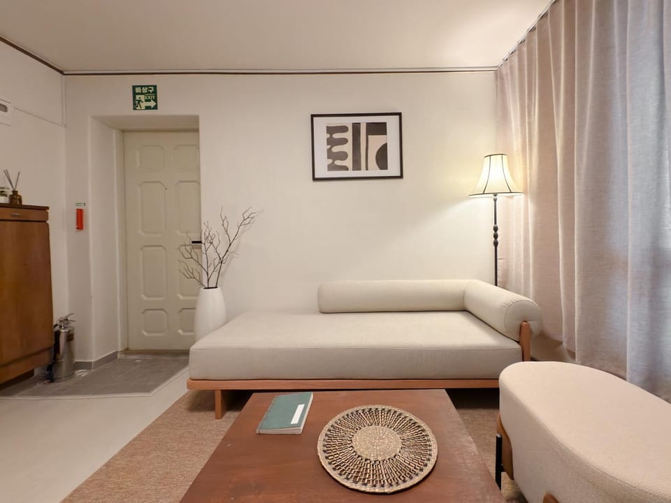 STAYR Hapjeong Bed and Breakfast in South Korea