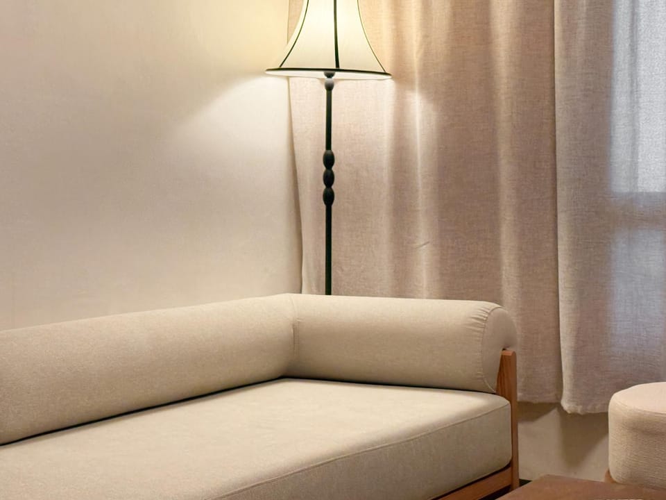 STAYR Hapjeong Bed and Breakfast in South Korea