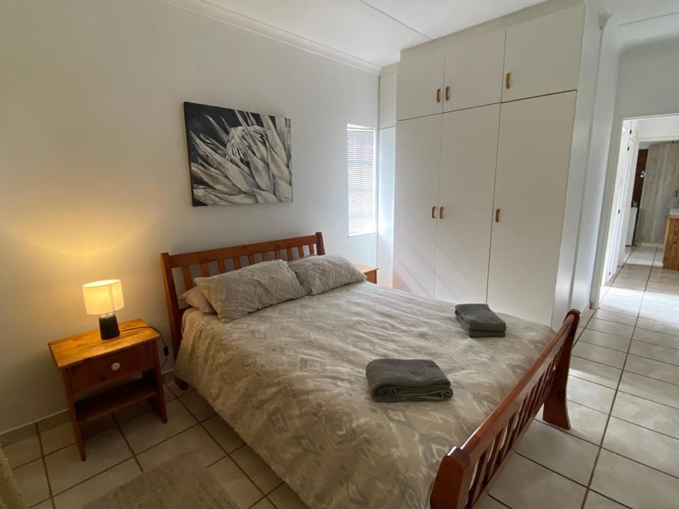 Manasseh Apartment in Western Cape