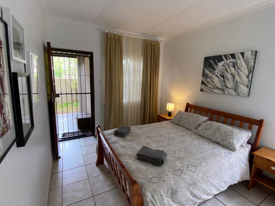 Manasseh Apartment in Western Cape