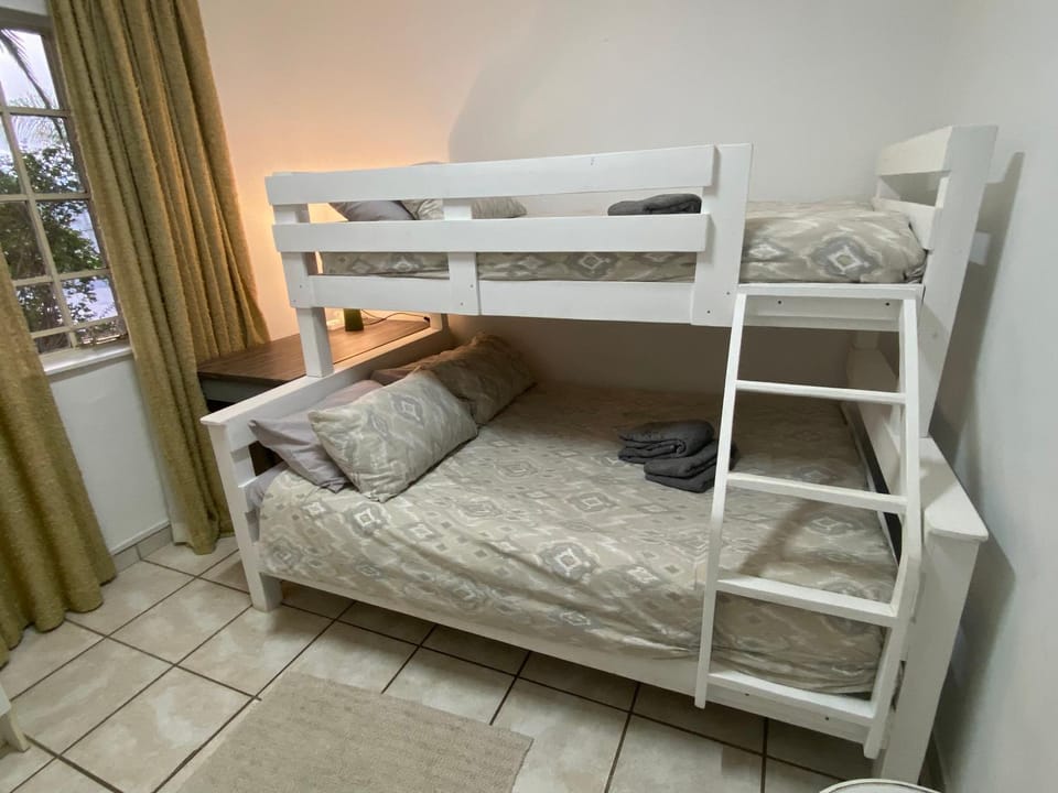 Manasseh Apartment in Western Cape