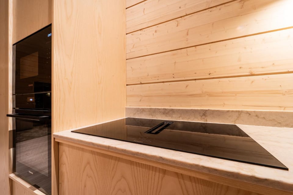 Lakeside Cabin Cabin in Rovaniemi