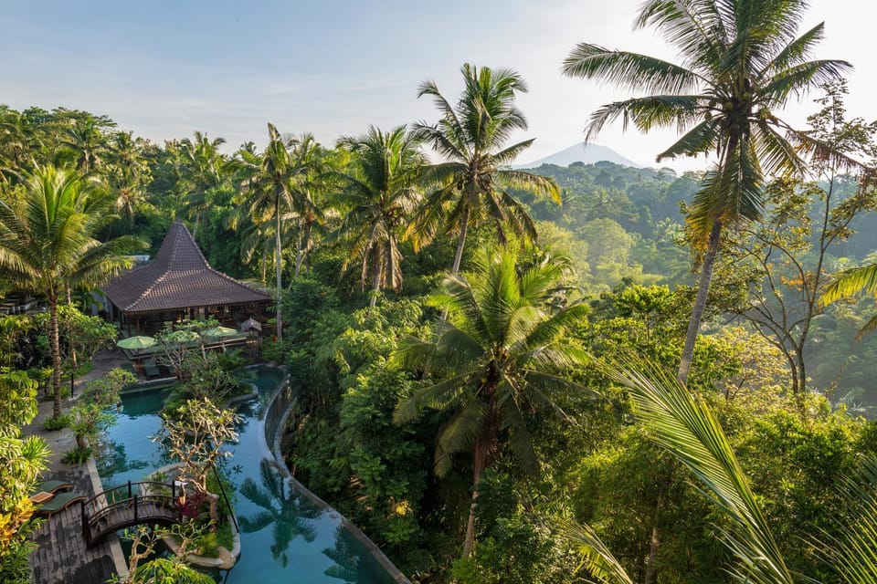 Day, Natural landscape, Swimming pool