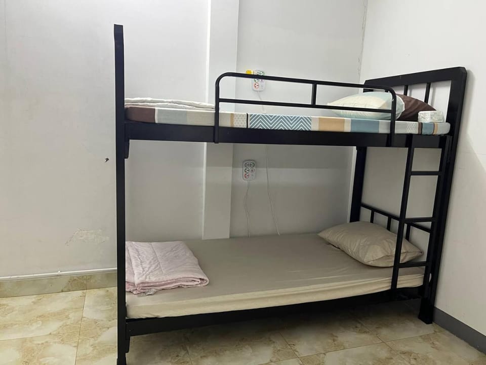 Frog Guesthouse Bed and Breakfast in Phnom Penh Province