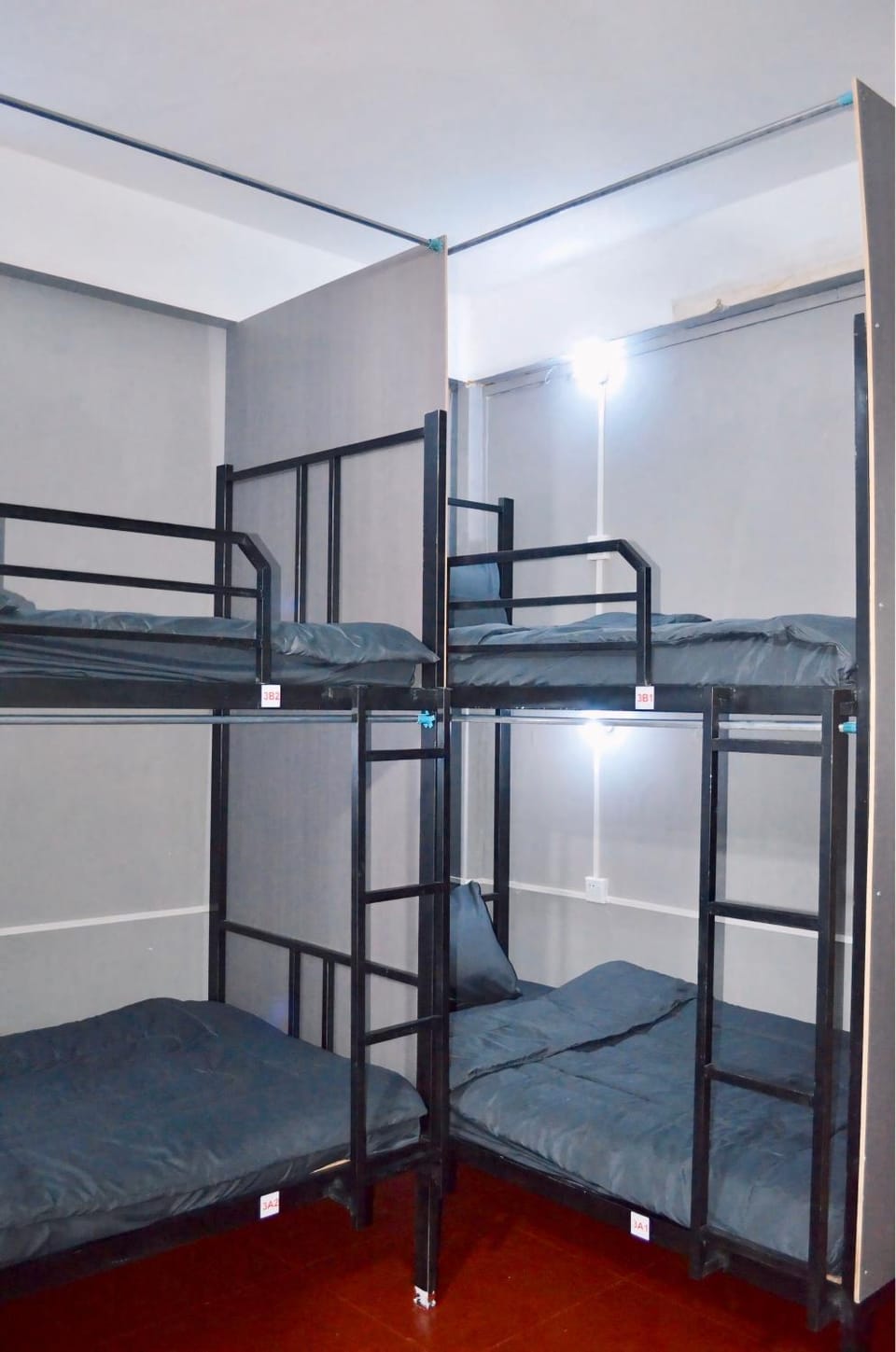 Aroma Hostel Vientian Hostel in Vientiane