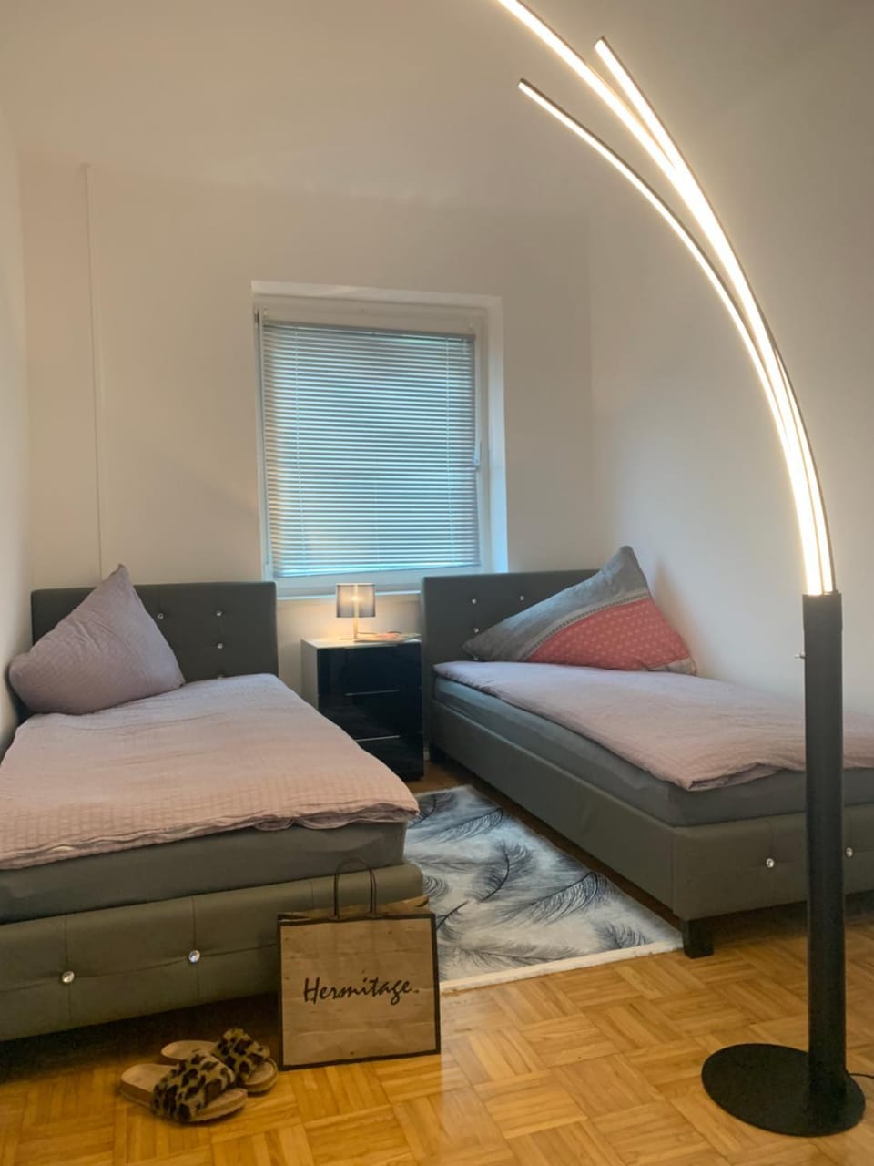 Wohnung Nähe Steyr bis 9 Personen Apartment in Upper Austria