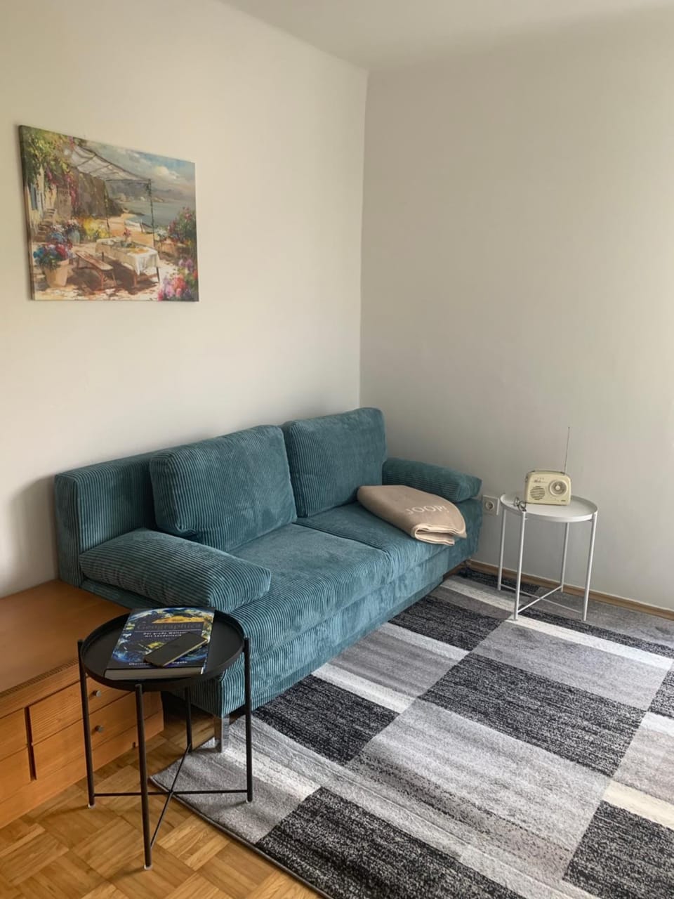 Wohnung Nähe Steyr bis 9 Personen Apartment in Upper Austria