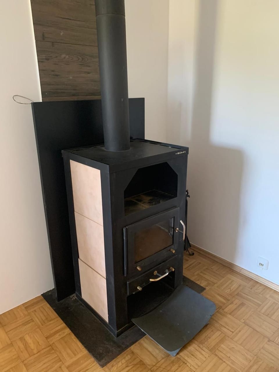 Wohnung Nähe Steyr bis 9 Personen Apartment in Upper Austria