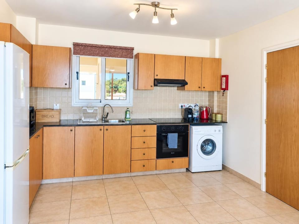 Sunrise Apartment Apartment in Paralimni