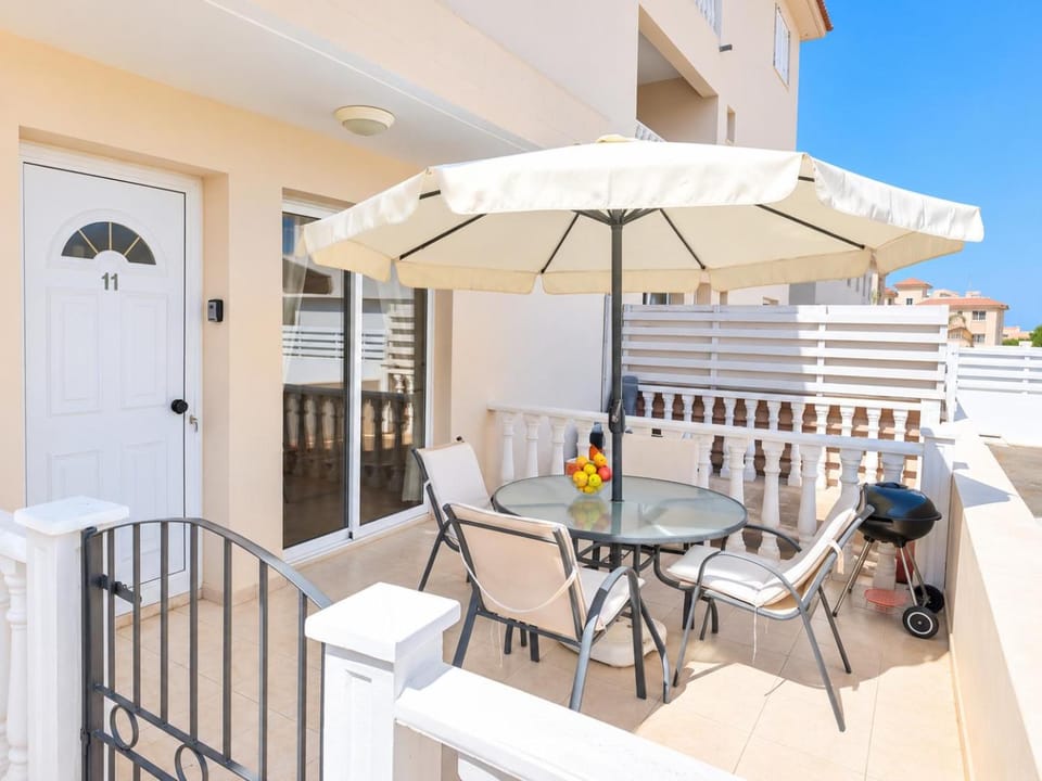 Sunrise Apartment Apartment in Paralimni