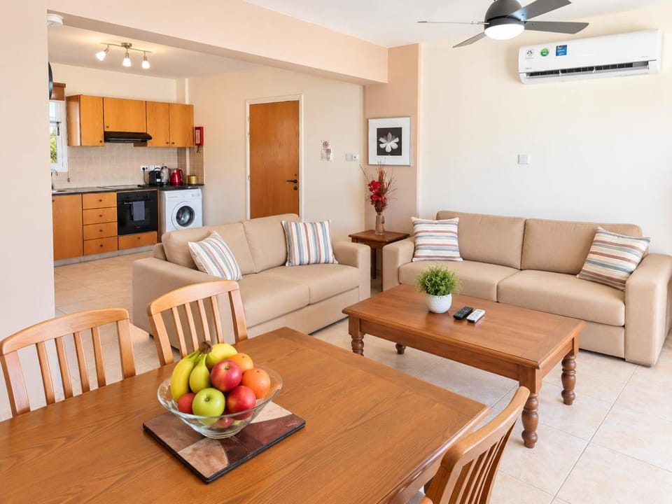 Sunrise Apartment Apartment in Paralimni