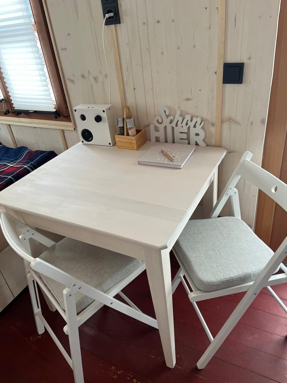Lovingly renovated 120-year-old train car! House in Schladming