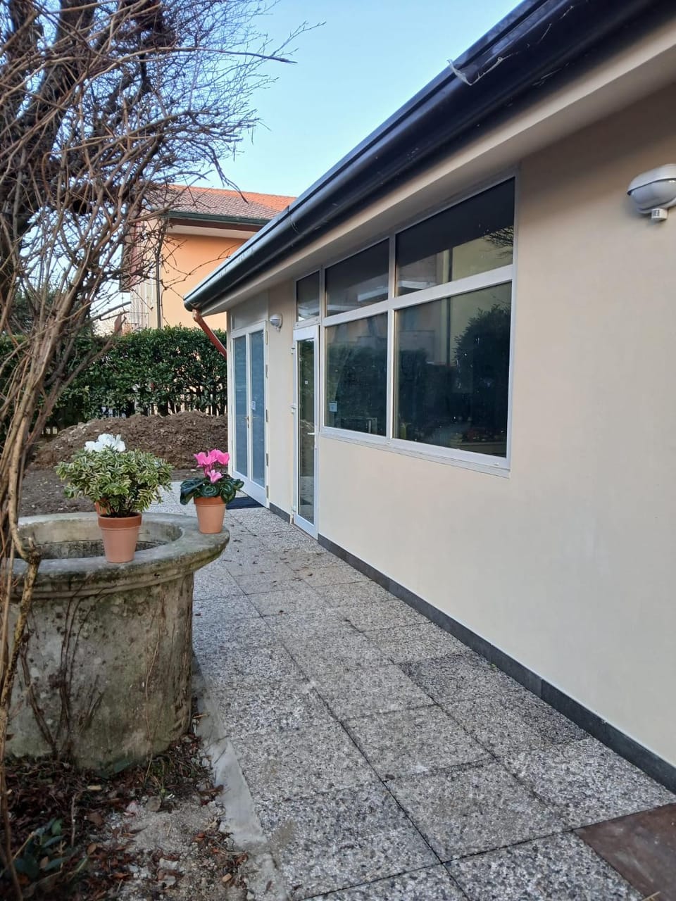 Timberly Bed and Breakfast in Padua