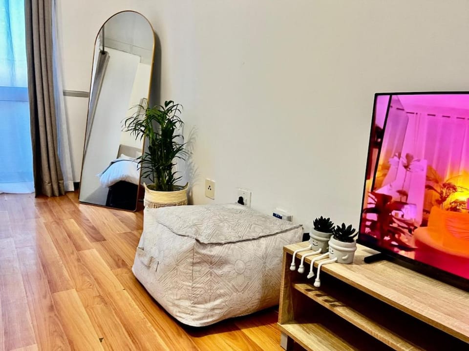 High Rise Haven 2 Apartment in Johannesburg