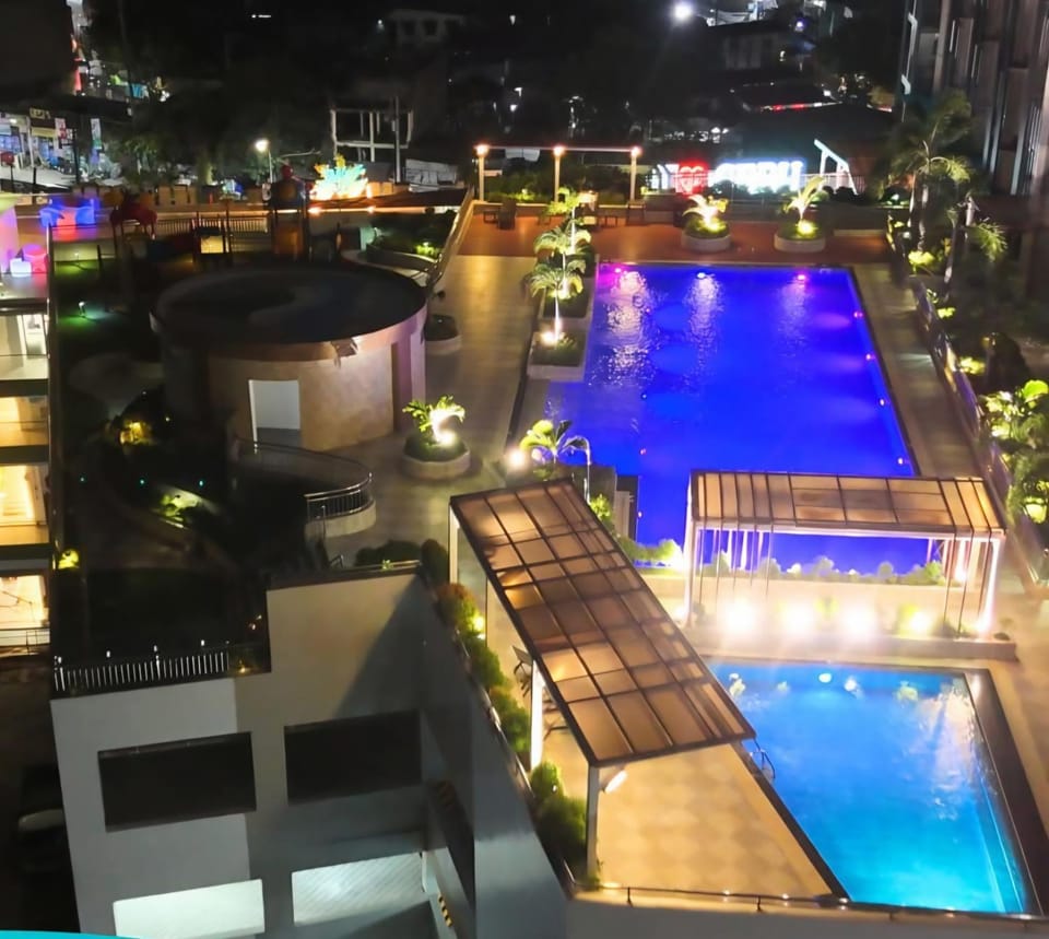 ZEC Condo Rental Apartment in Cebu City